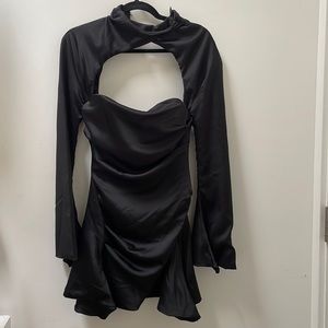Toira House of CB Dress